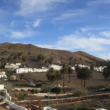 Casa Mar Y Sol Haría