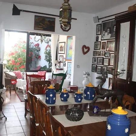 Hébergement de vacances Casa Mar Y Sol *