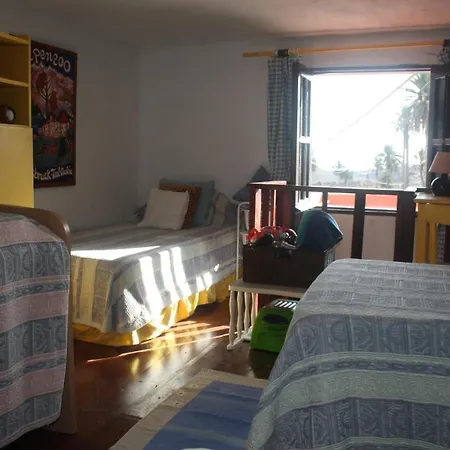 Casa Mar Y Sol