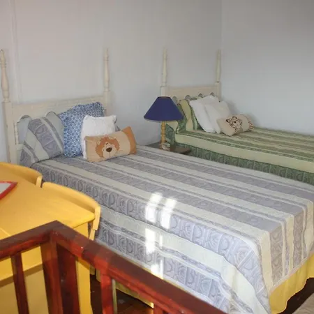 Casa Mar Y Sol