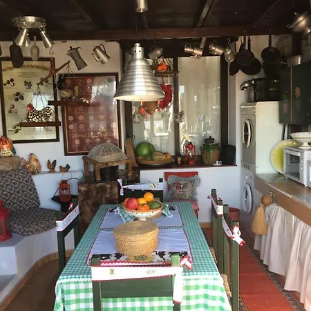 Casa Mar Y Sol * Haría