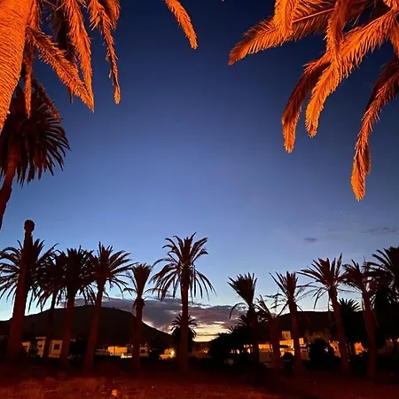 Casa Mar Y Sol *