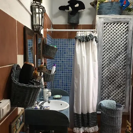 Casa Mar Y Sol Haría